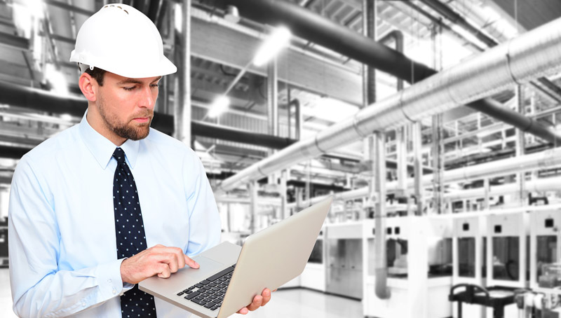 Maschinen- und Anlagenbau