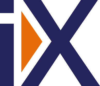 iXperienz Logo